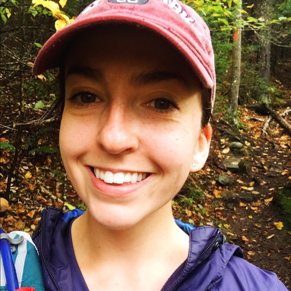Meet your Posher, Amy